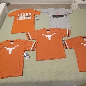 University of Texas Jersey